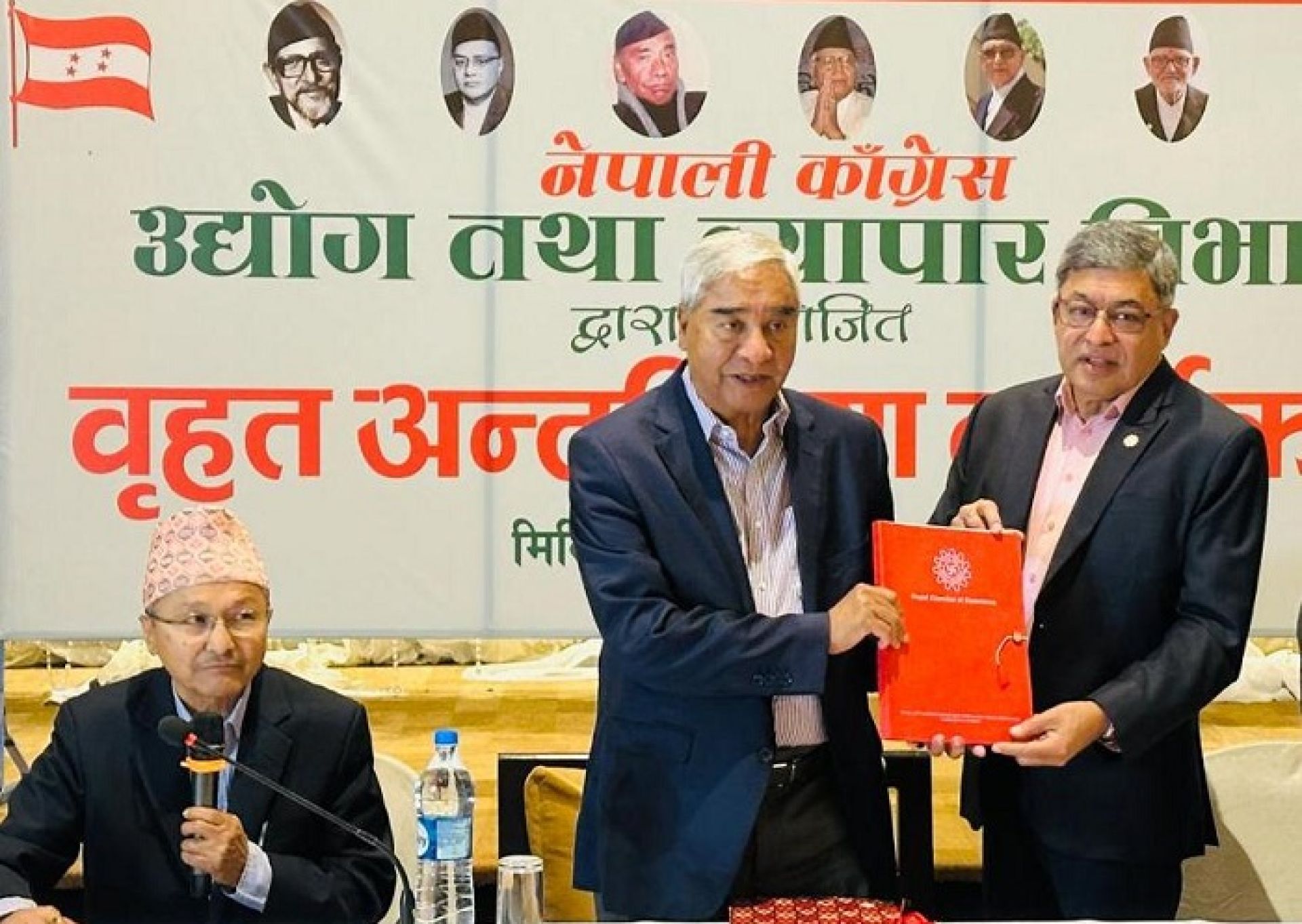 हाइड्रोपावरको आईपीओ रोक्काप्रति चेम्बरको असन्तुष्टि, बजेटले लगानी र उत्पादनलाई सम्बोधन गर्नुपर्ने